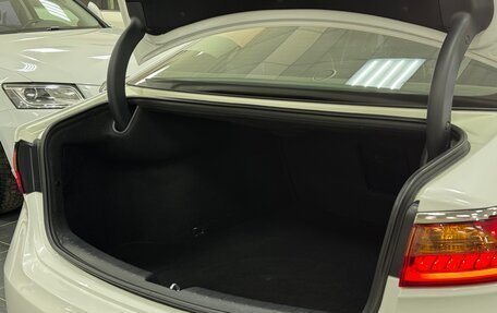 KIA K7, 2017 год, 2 250 000 рублей, 25 фотография