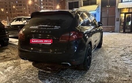 Porsche Cayenne III, 2012 год, 2 150 000 рублей, 3 фотография