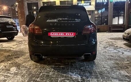 Porsche Cayenne III, 2012 год, 2 150 000 рублей, 2 фотография