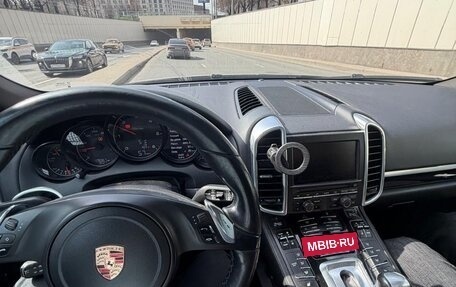 Porsche Cayenne III, 2012 год, 2 150 000 рублей, 5 фотография