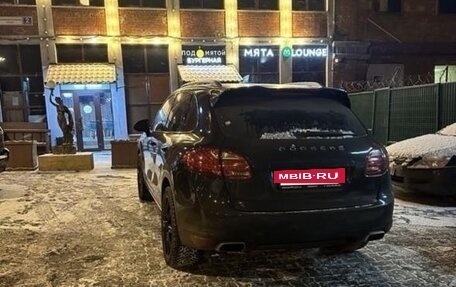 Porsche Cayenne III, 2012 год, 2 150 000 рублей, 4 фотография