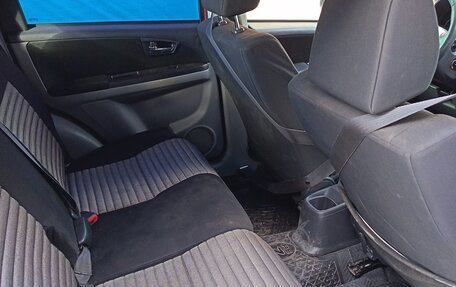 Suzuki SX4 II рестайлинг, 2011 год, 479 000 рублей, 6 фотография