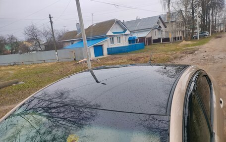 KIA Rio III рестайлинг, 2011 год, 850 000 рублей, 7 фотография