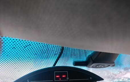 KIA Rio III рестайлинг, 2011 год, 850 000 рублей, 13 фотография