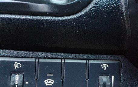 KIA Rio III рестайлинг, 2011 год, 850 000 рублей, 17 фотография