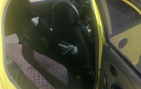 Daewoo Matiz I, 2009 год, 285 000 рублей, 6 фотография