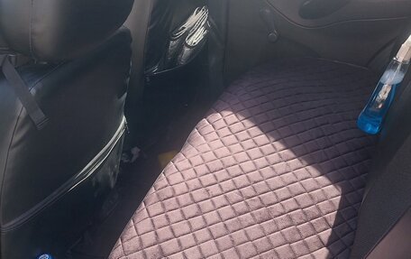 Daewoo Matiz I, 2009 год, 285 000 рублей, 4 фотография