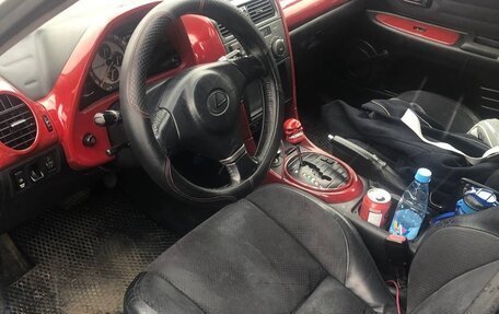 Lexus IS II рестайлинг 2, 2000 год, 575 000 рублей, 3 фотография