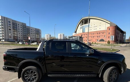 Ford Ranger, 2024 год, 4 875 000 рублей, 5 фотография