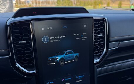 Ford Ranger, 2024 год, 4 875 000 рублей, 8 фотография