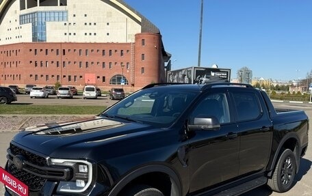 Ford Ranger, 2024 год, 4 875 000 рублей, 3 фотография