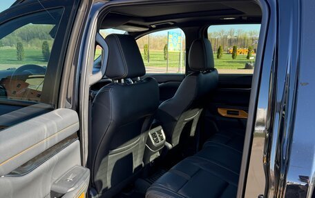 Ford Ranger, 2024 год, 4 875 000 рублей, 10 фотография