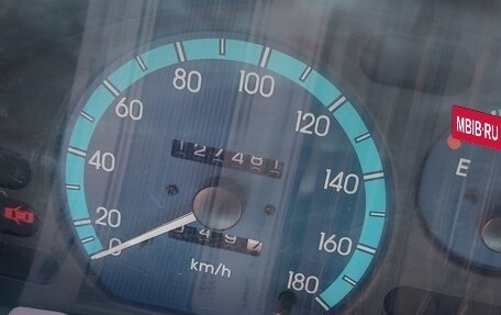 Daewoo Matiz I, 2009 год, 285 000 рублей, 8 фотография