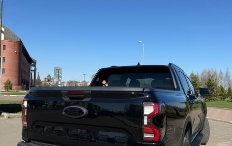 Ford Ranger, 2024 год, 4 875 000 рублей, 4 фотография