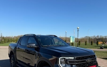 Ford Ranger, 2024 год, 4 875 000 рублей, 2 фотография