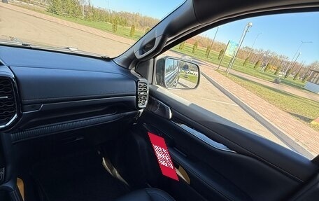 Ford Ranger, 2024 год, 4 875 000 рублей, 7 фотография