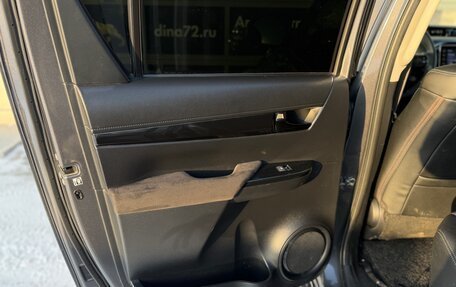 Toyota Hilux VIII, 2022 год, 6 650 000 рублей, 10 фотография