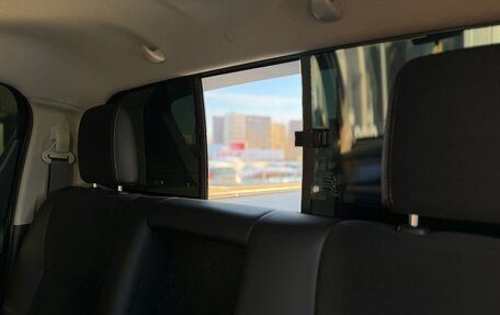 Toyota Hilux VIII, 2022 год, 6 650 000 рублей, 16 фотография