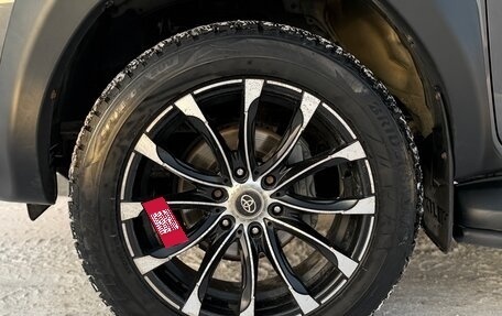 Toyota Hilux VIII, 2022 год, 6 650 000 рублей, 11 фотография