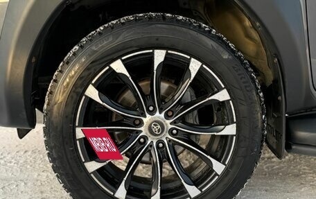 Toyota Hilux VIII, 2022 год, 6 650 000 рублей, 29 фотография