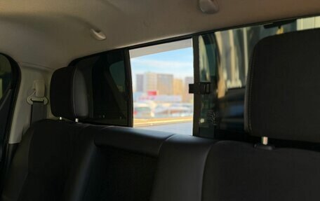 Toyota Hilux VIII, 2022 год, 6 650 000 рублей, 34 фотография