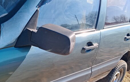 Chevrolet Niva I рестайлинг, 2007 год, 275 000 рублей, 7 фотография