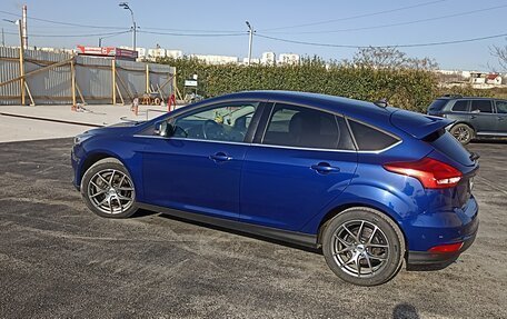Ford Focus III, 2018 год, 1 250 000 рублей, 6 фотография