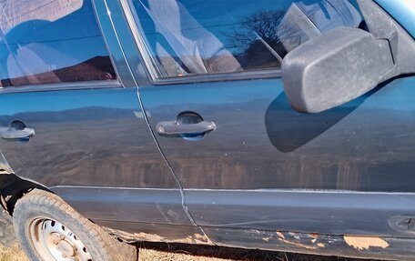 Chevrolet Niva I рестайлинг, 2007 год, 275 000 рублей, 6 фотография