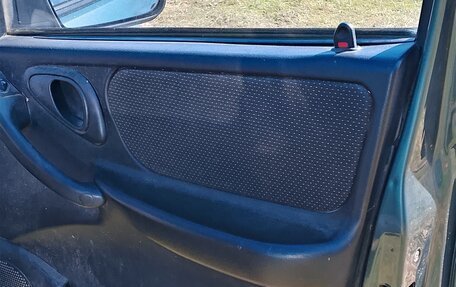 Chevrolet Niva I рестайлинг, 2007 год, 275 000 рублей, 3 фотография