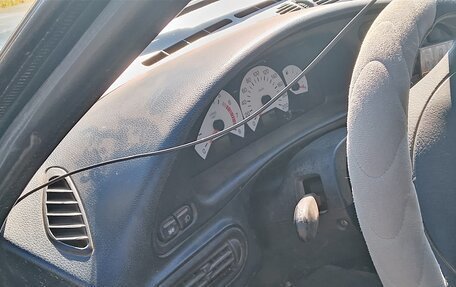 Chevrolet Niva I рестайлинг, 2007 год, 275 000 рублей, 4 фотография