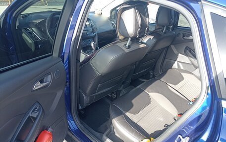 Ford Focus III, 2018 год, 1 250 000 рублей, 9 фотография