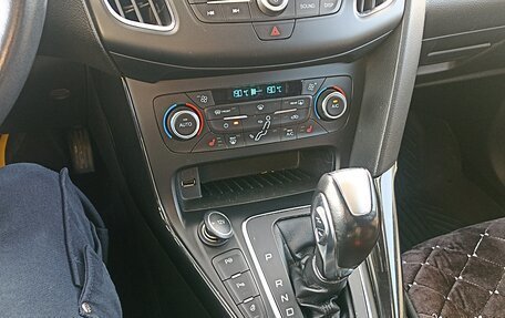 Ford Focus III, 2018 год, 1 250 000 рублей, 12 фотография