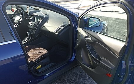 Ford Focus III, 2018 год, 1 250 000 рублей, 8 фотография