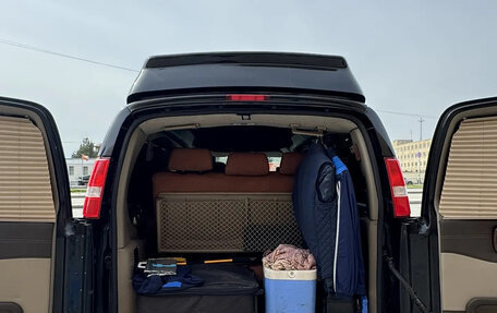 GMC Savana I, 2020 год, 14 000 000 рублей, 8 фотография