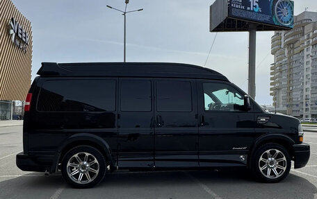 GMC Savana I, 2020 год, 14 000 000 рублей, 7 фотография