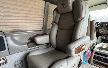 GMC Savana I, 2020 год, 14 000 000 рублей, 11 фотография