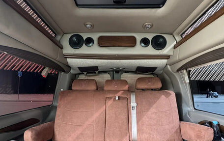 GMC Savana I, 2020 год, 14 000 000 рублей, 17 фотография