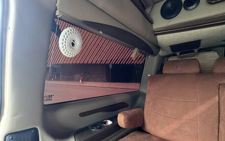 GMC Savana I, 2020 год, 14 000 000 рублей, 16 фотография