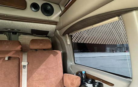 GMC Savana I, 2020 год, 14 000 000 рублей, 18 фотография
