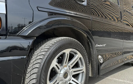 GMC Savana I, 2020 год, 14 000 000 рублей, 13 фотография