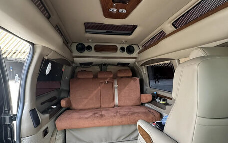 GMC Savana I, 2020 год, 14 000 000 рублей, 22 фотография