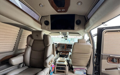 GMC Savana I, 2020 год, 14 000 000 рублей, 20 фотография