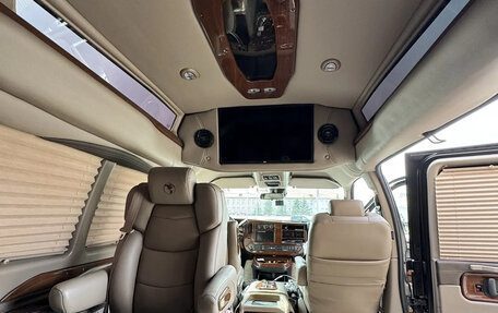 GMC Savana I, 2020 год, 14 000 000 рублей, 19 фотография