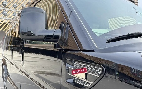 GMC Savana I, 2020 год, 14 000 000 рублей, 15 фотография