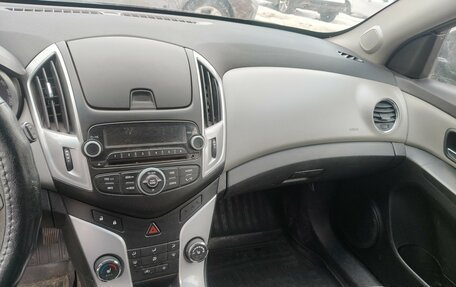 Chevrolet Cruze II, 2012 год, 550 000 рублей, 2 фотография