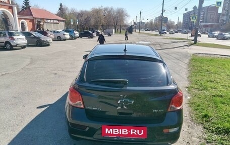 Chevrolet Cruze II, 2012 год, 550 000 рублей, 8 фотография