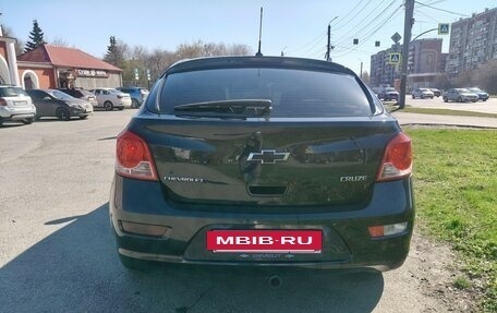 Chevrolet Cruze II, 2012 год, 550 000 рублей, 9 фотография