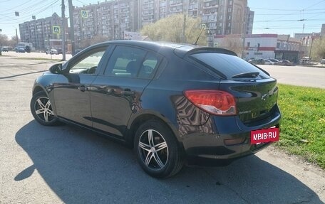 Chevrolet Cruze II, 2012 год, 550 000 рублей, 11 фотография