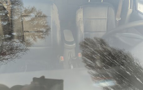 Geely CK (Otaka) I рестайлинг, 2007 год, 150 000 рублей, 4 фотография