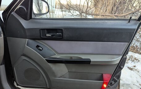 Geely CK (Otaka) I рестайлинг, 2007 год, 150 000 рублей, 8 фотография